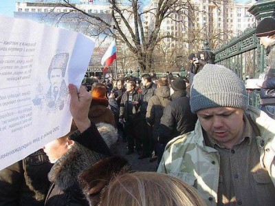 Вилкул: Семенченко начинал войну в Донбассе на стороне ДНР Вилкул: Семенченко начинал войну в Донбассе на стороне ДНР