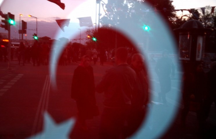 Агрессия Турции в 21 веке Агрессия Турции в 21 веке