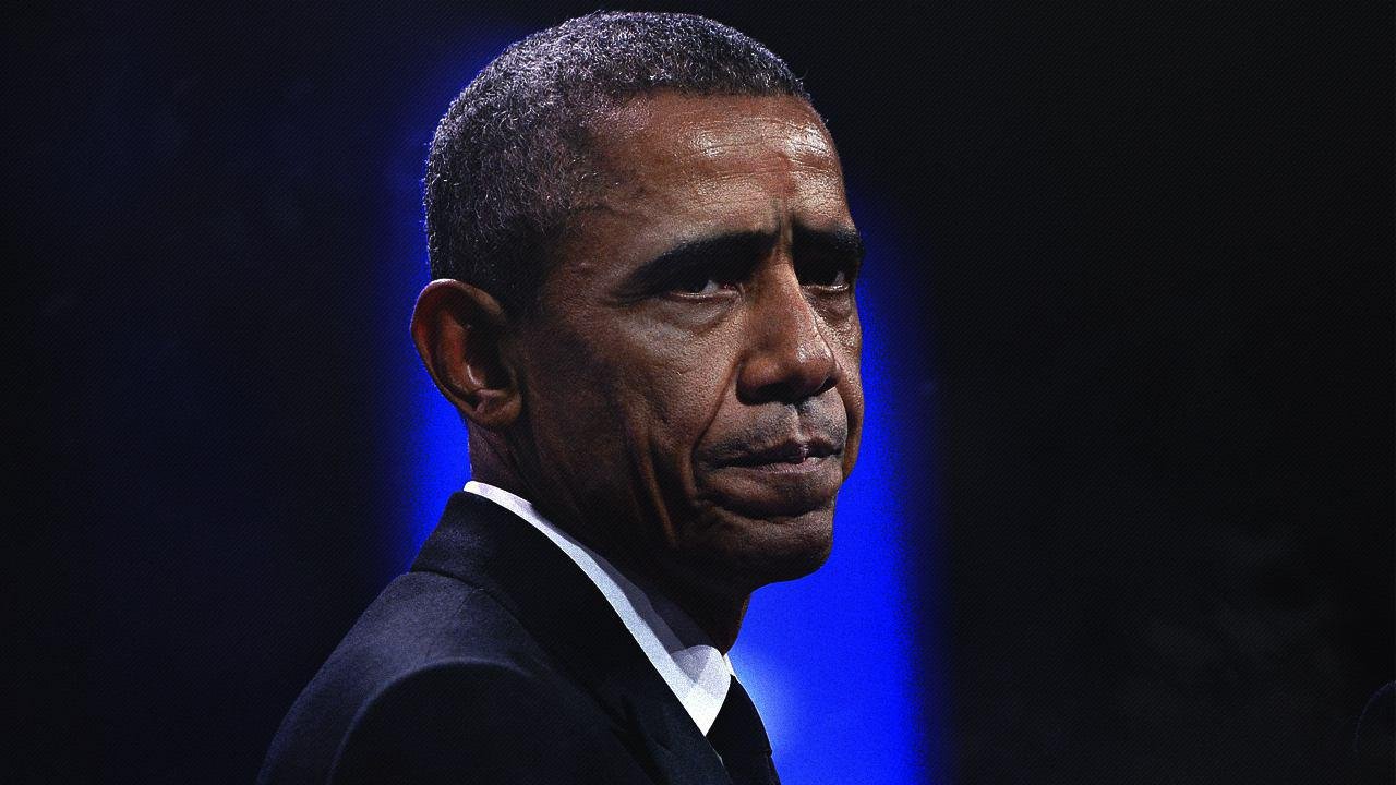 Обама пожинает плоды неуважения к Путину – СМИ Обама пожинает плоды неуважения к Путину – СМИ