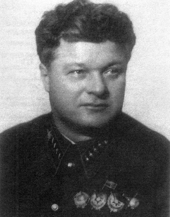 ...а это предок?.. ;-))