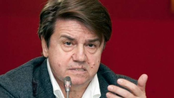 Политолог Карасёв: Прекратить разговоры о распаде России. Не распадётся! Политолог Карасёв: Прекратить разговоры о распаде России. Не распадётся!