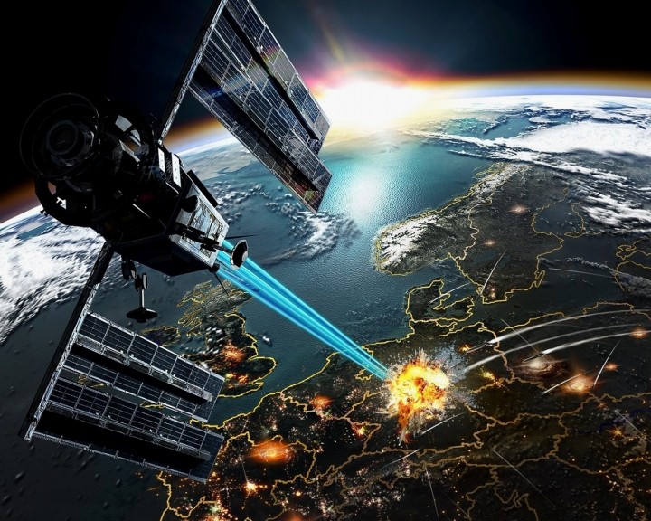 В ООН поддержали резолюцию России о неразмещении оружия в космосе В ООН поддержали резолюцию России о неразмещении оружия в космосе