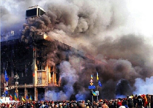 Неужто Божья кара? Неужто Божья кара?