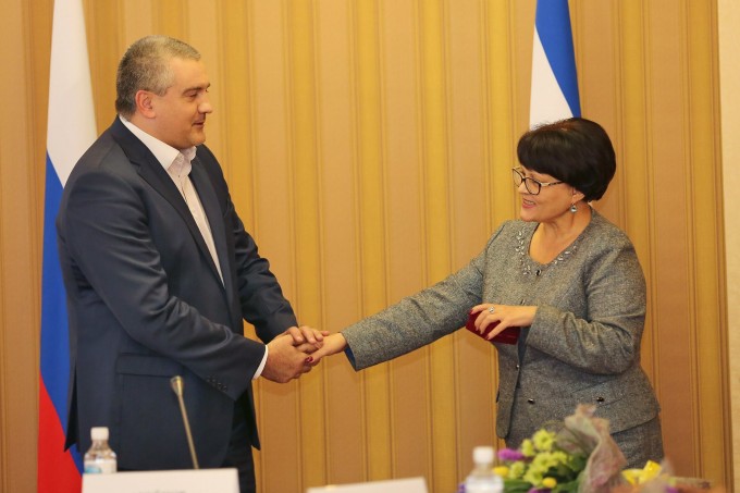 Мировой рекорд: У организатора блокады Крыма конфисковано 400 машин Мировой рекорд: У организатора блокады Крыма конфисковано 400 машин