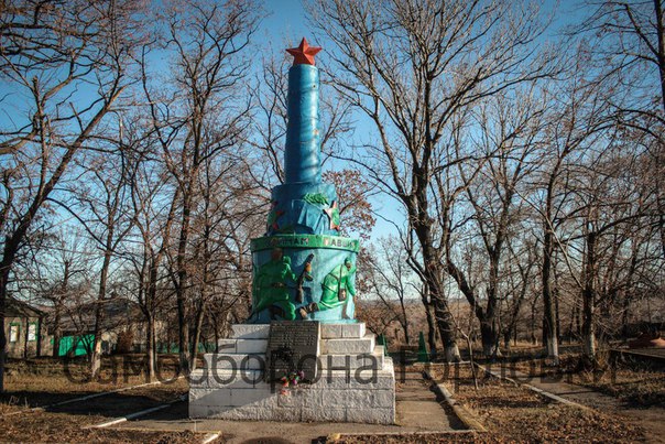 Сводки от ополчения Новороссии 09.12.2015 Сводки от ополчения Новороссии 09.12.2015
