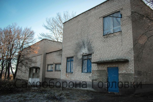 Сводки от ополчения Новороссии 09.12.2015 Сводки от ополчения Новороссии 09.12.2015