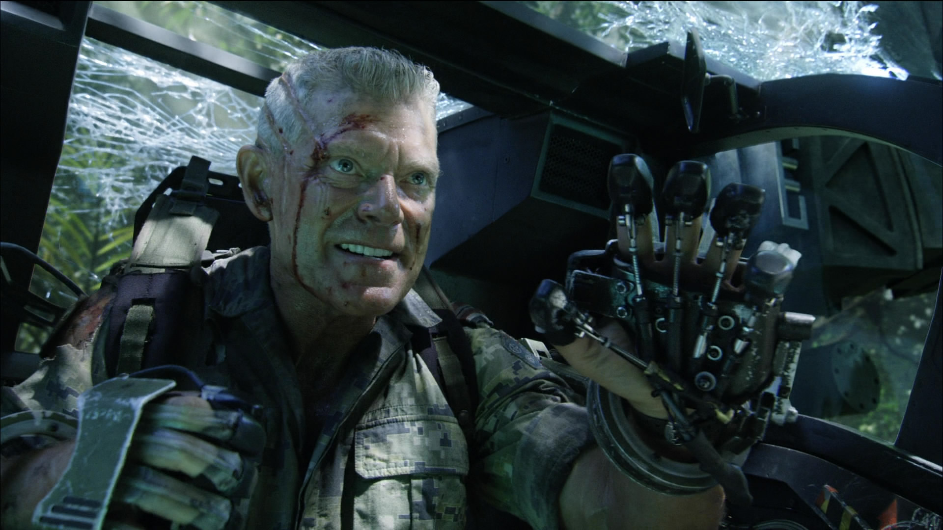 Геополитическая сказка про Аватара Турук Макто Геополитическая сказка про Аватара Турук Макто