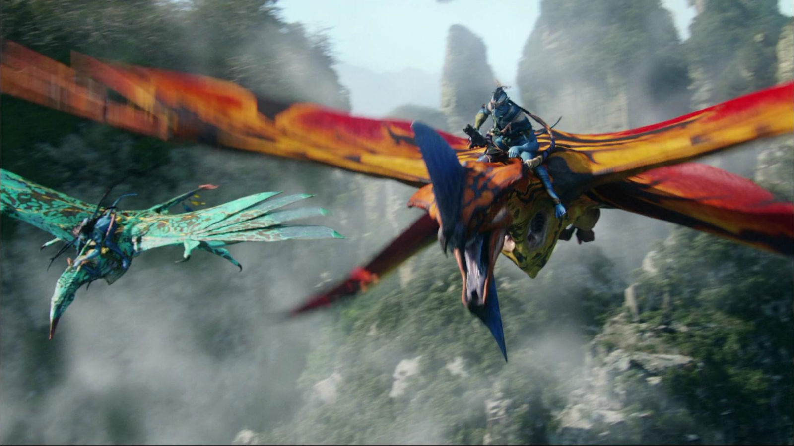 Геополитическая сказка про Аватара Турук Макто Геополитическая сказка про Аватара Турук Макто