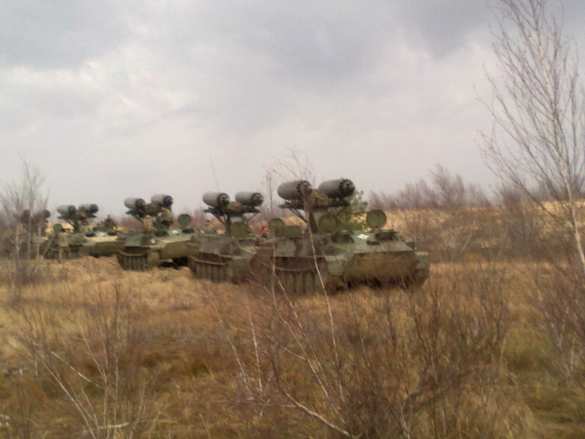 Сводки от ополчения Новороссии 10.12.2015 Сводки от ополчения Новороссии 10.12.2015