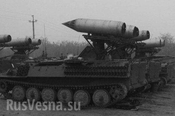 Сводки от ополчения Новороссии 10.12.2015 Сводки от ополчения Новороссии 10.12.2015