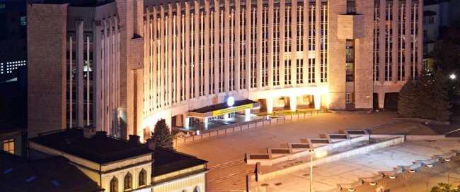 Улица имени Мошиаха хабатовцев есть осталось за малым - Украину в Хазарию переименовать Улица имени Мошиаха хабатовцев есть осталось за малым - Украину в Хазарию переименовать