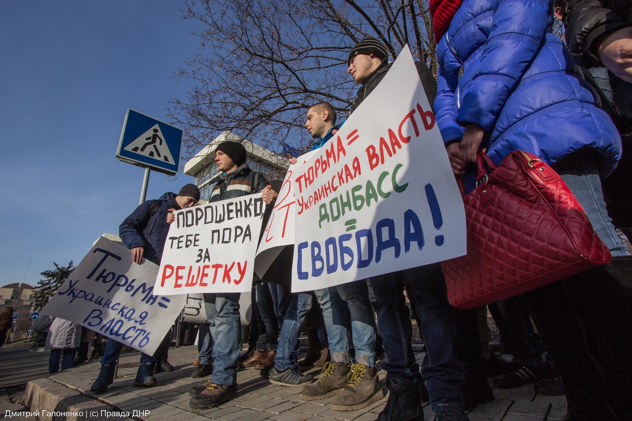 Сводки от ополчения Новороссии 10.12.2015 Сводки от ополчения Новороссии 10.12.2015