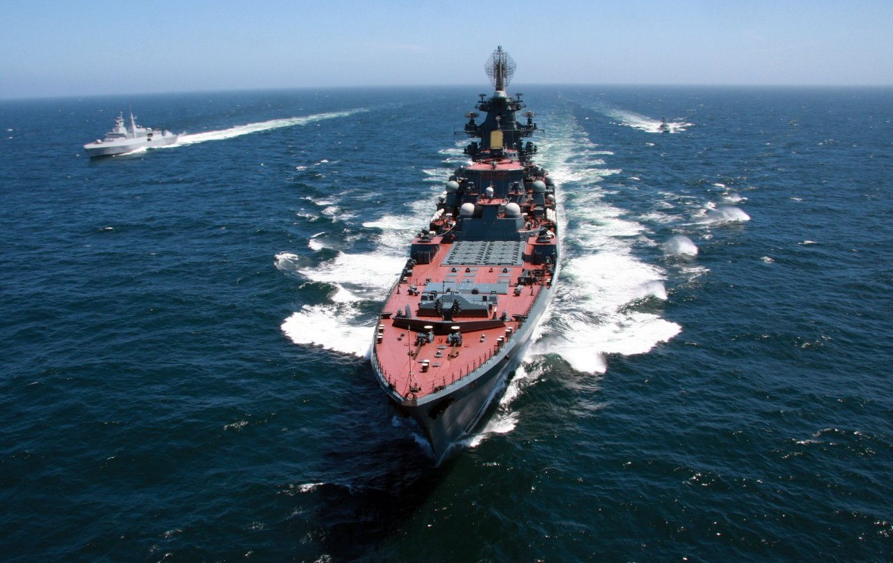 Уничтожитель американского бюджета: зачем флоту США супердорогой и беспомощный эсминец для «папуасов» Уничтожитель американского бюджета: зачем флоту США супердорогой и беспомощный эсминец для «папуасов»
