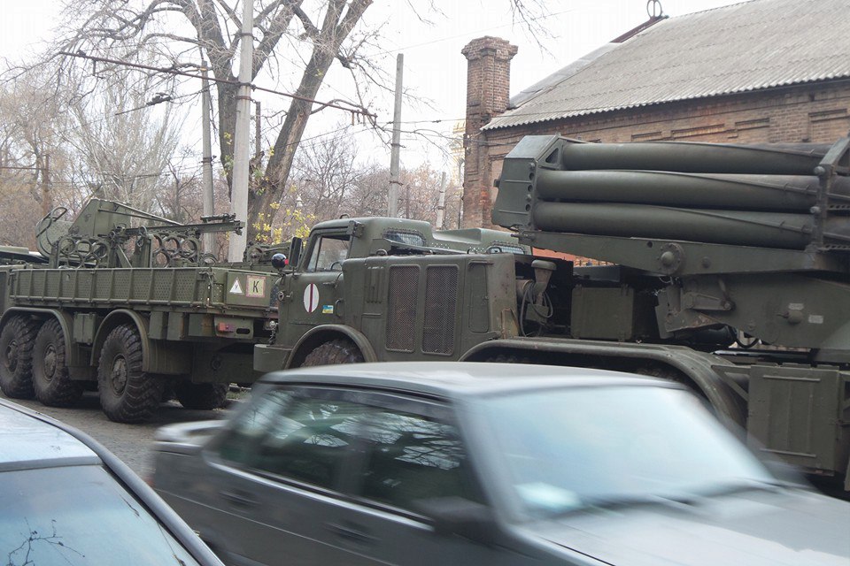 Сводки от ополчения Новороссии 10.12.2015 Сводки от ополчения Новороссии 10.12.2015