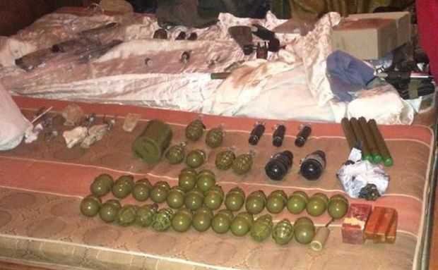 Убитый в Киеве "агент Кремля" был членом ПС Убитый в Киеве "агент Кремля" был членом ПС