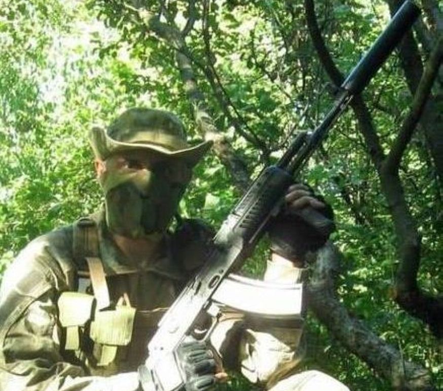 Убитый в Киеве "агент Кремля" был членом ПС Убитый в Киеве "агент Кремля" был членом ПС