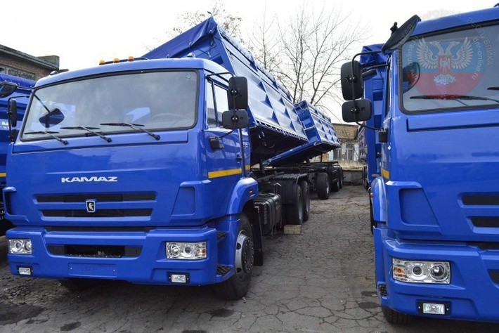 Единое для ЛНР и ДНР налоговое законодательство может заработать с 1 января Единое для ЛНР и ДНР налоговое законодательство может заработать с 1 января