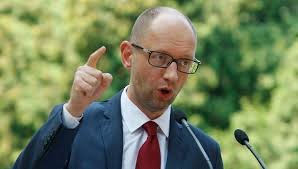 Как МВФ, спасая США, издевается над Яценюком и украиноцентристами Как МВФ, спасая США, издевается над Яценюком и украиноцентристами