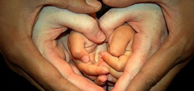 Говорят дети!… Говорят дети!…