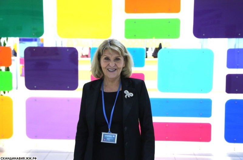 Как выглядит российская школа будущего