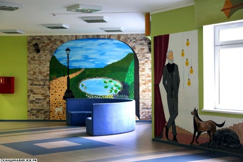 Как выглядит российская школа будущего