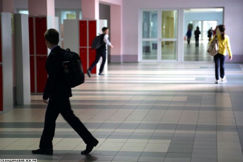 Как выглядит российская школа будущего