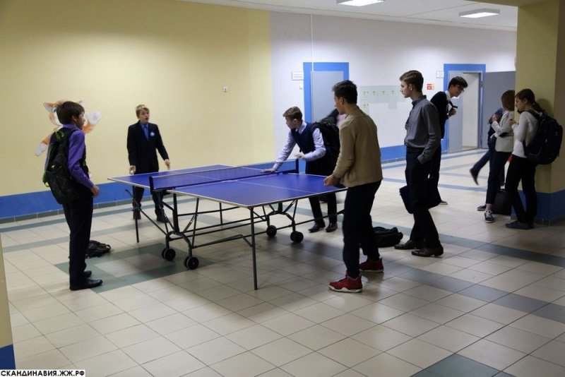 Как выглядит российская школа будущего