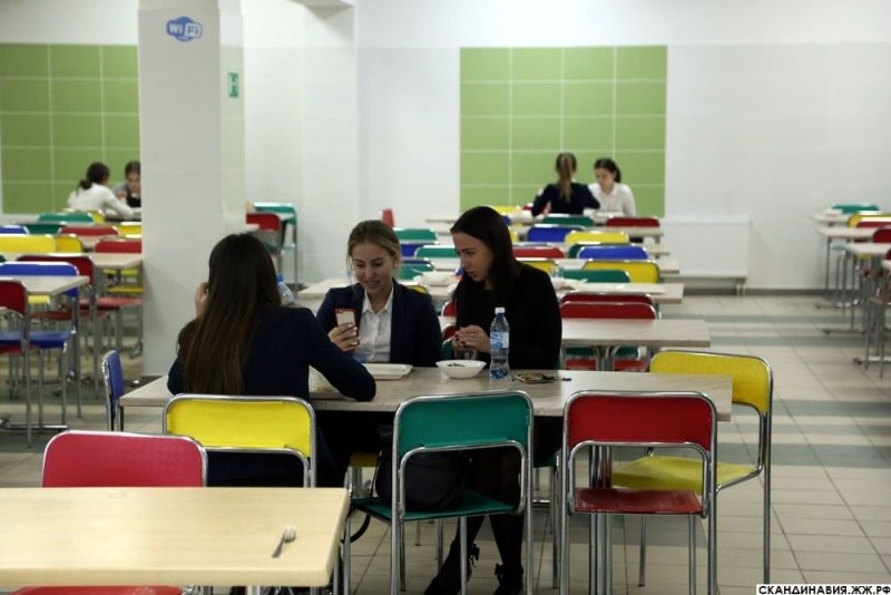 Как выглядит российская школа будущего