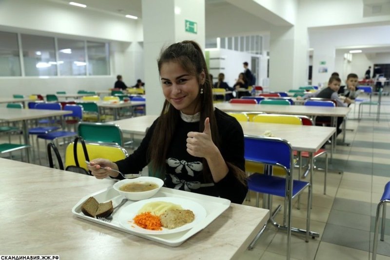 Как выглядит российская школа будущего