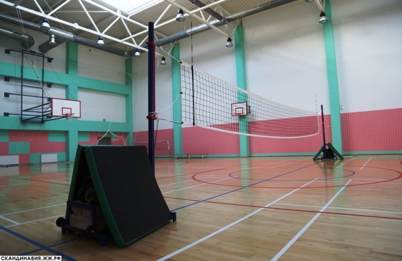 Как выглядит российская школа будущего