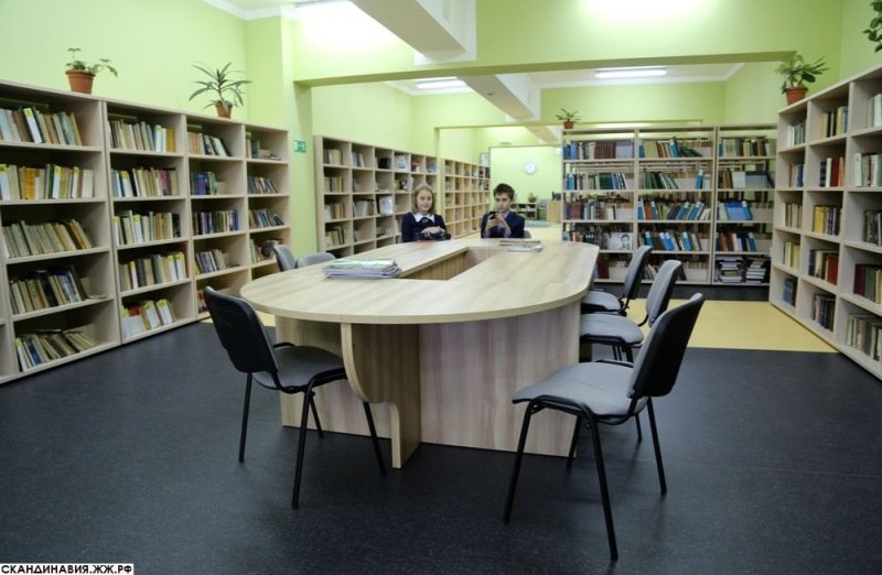 Как выглядит российская школа будущего