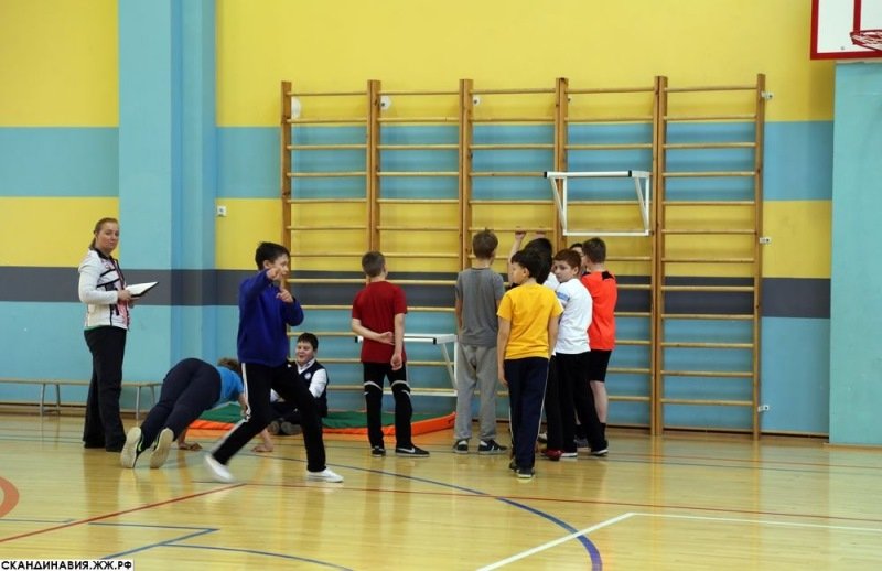 Как выглядит российская школа будущего