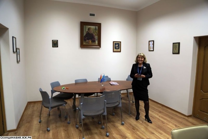 Как выглядит российская школа будущего