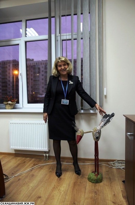 Как выглядит российская школа будущего