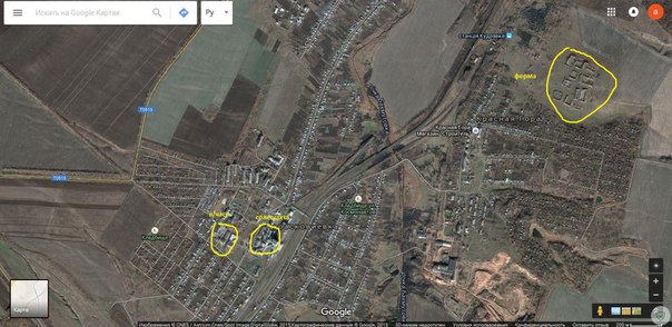 Сводки от ополчения Новороссии 11.12.2015