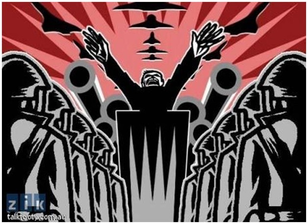 Приказ Верховного главнокомандующего обсуждению не подлежит. Юрий Селиванов Приказ Верховного главнокомандующего обсуждению не подлежит. Юрий Селиванов