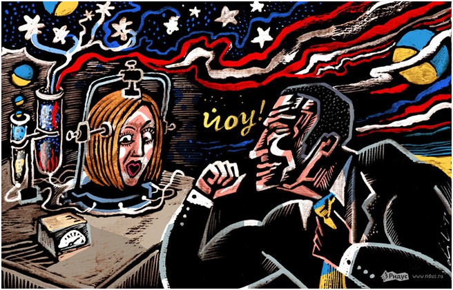 Приказ Верховного главнокомандующего обсуждению не подлежит. Юрий Селиванов Приказ Верховного главнокомандующего обсуждению не подлежит. Юрий Селиванов