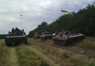 Хроника "перемирия": ВСУ стреляют без причины, ДНР недовольна захватом "серой зоны" Хроника "перемирия": ВСУ стреляют без причины, ДНР недовольна захватом "серой зоны"