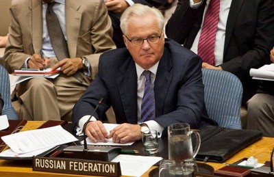 Россия не видит оснований для выборов на Донбассе по украинским законам Россия не видит оснований для выборов на Донбассе по украинским законам