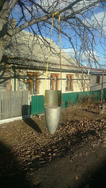 Сводки от ополчения Новороссии 12.12.2015