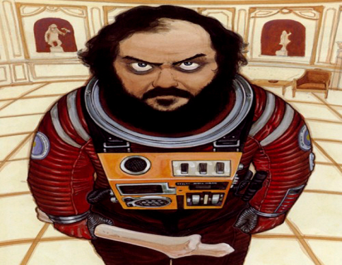 Посмертные откровения Стэнли Кубрика