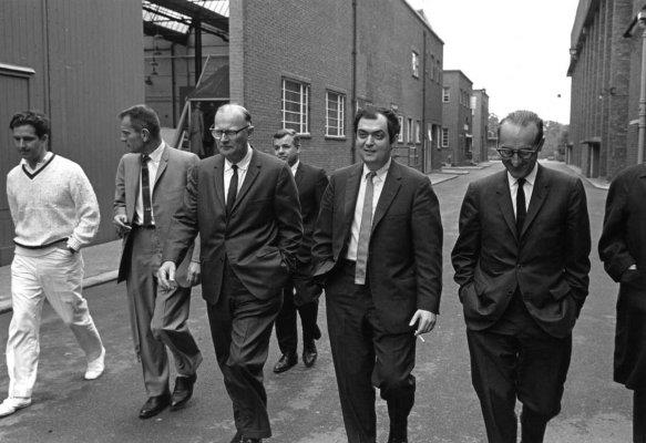 Посмертные откровения Стэнли Кубрика