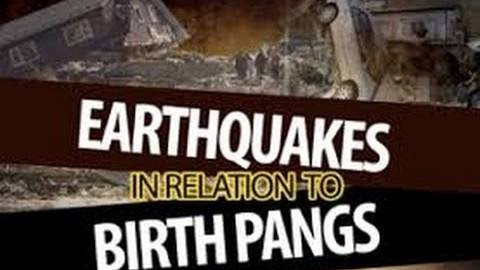 Сейсмоактивность в Америке приближается к тому, о чем их недавно предупреждали? Сейсмоактивность в Америке приближается к тому, о чем их недавно предупреждали?