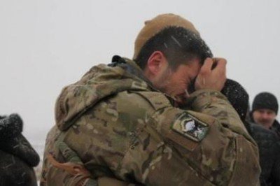 Волна самоубийств захлестнула ВСУ