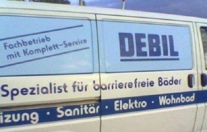 18 зарубежных вывесок, заставляющих русского человека плакать от смеха (18 +) 18 зарубежных вывесок, заставляющих русского человека плакать от смеха (18 +)