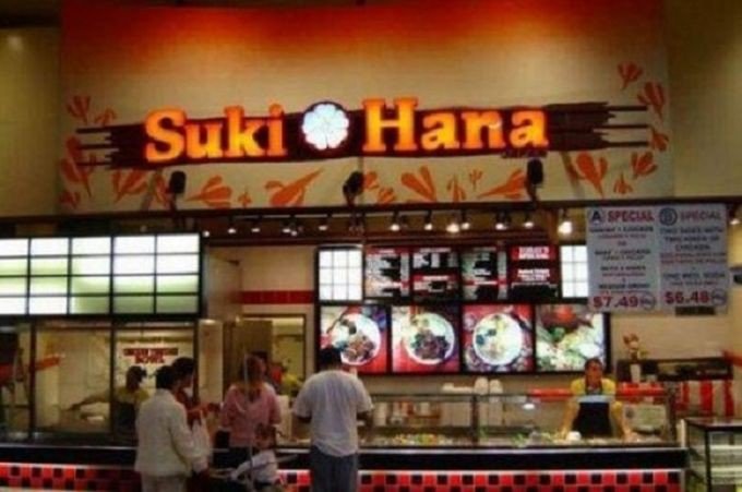 18 зарубежных вывесок, заставляющих русского человека плакать от смеха (18 +) 18 зарубежных вывесок, заставляющих русского человека плакать от смеха (18 +)