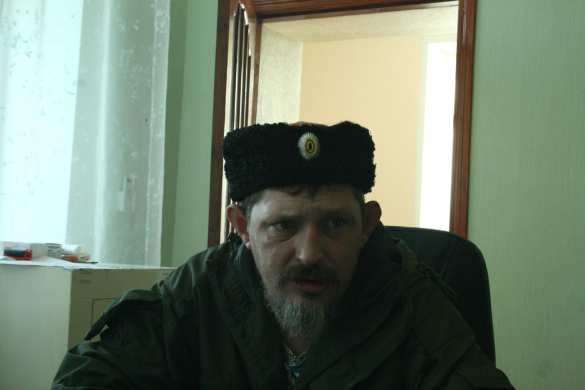 Сводки от ополчения Новороссии 13.12.2015