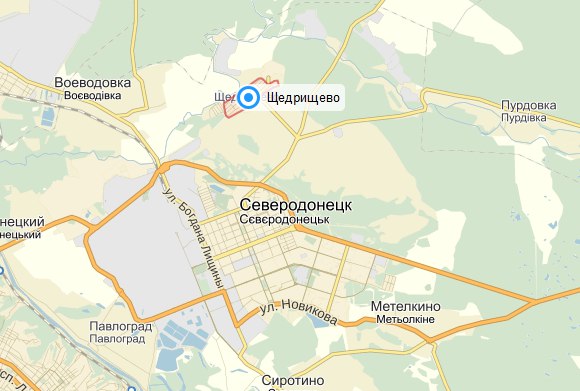 Сводки от ополчения Новороссии 13.12.2015