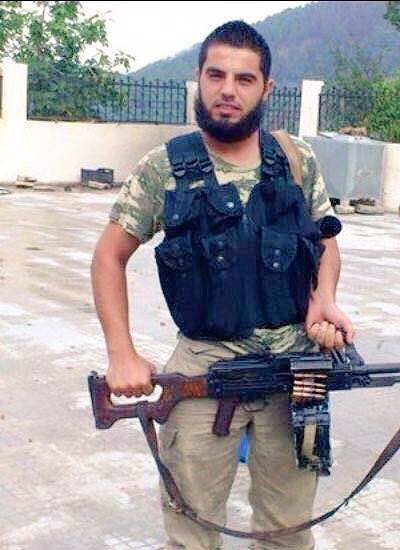 Сирийские войска разблокировали дорогу в армянский Кесаб Сирийские войска разблокировали дорогу в армянский Кесаб