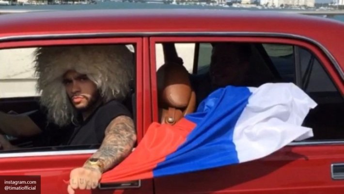 Новости Украины: Тимати на Олимпе, Порошенко соврамши, «Бандеру» приземлили Новости Украины: Тимати на Олимпе, Порошенко соврамши, «Бандеру» приземлили